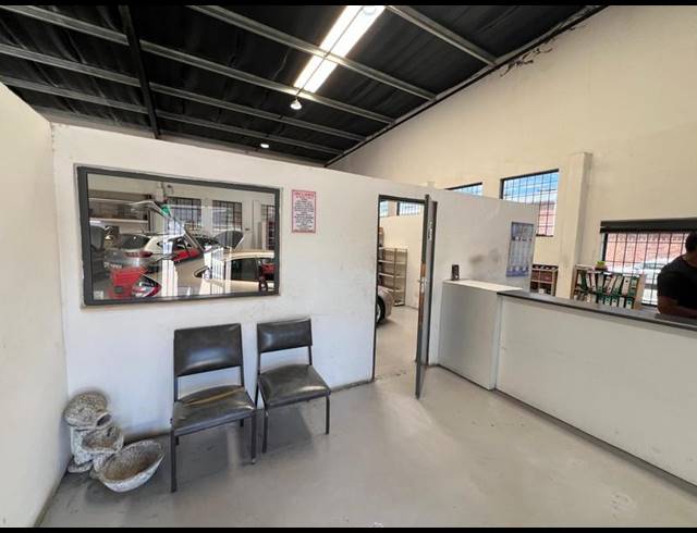 BUSINESS PROPERTY TO RENT IN PIETERMARITZBURG CENTRAL